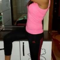 Göz Kamaştıran Güzelliği ve Mest Eden Hizmetleriyle Ümraniye Özbek Escort